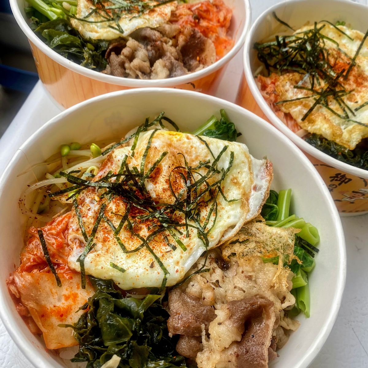 下辣高手｜逢甲老店｜招牌麻辣乾麵 2