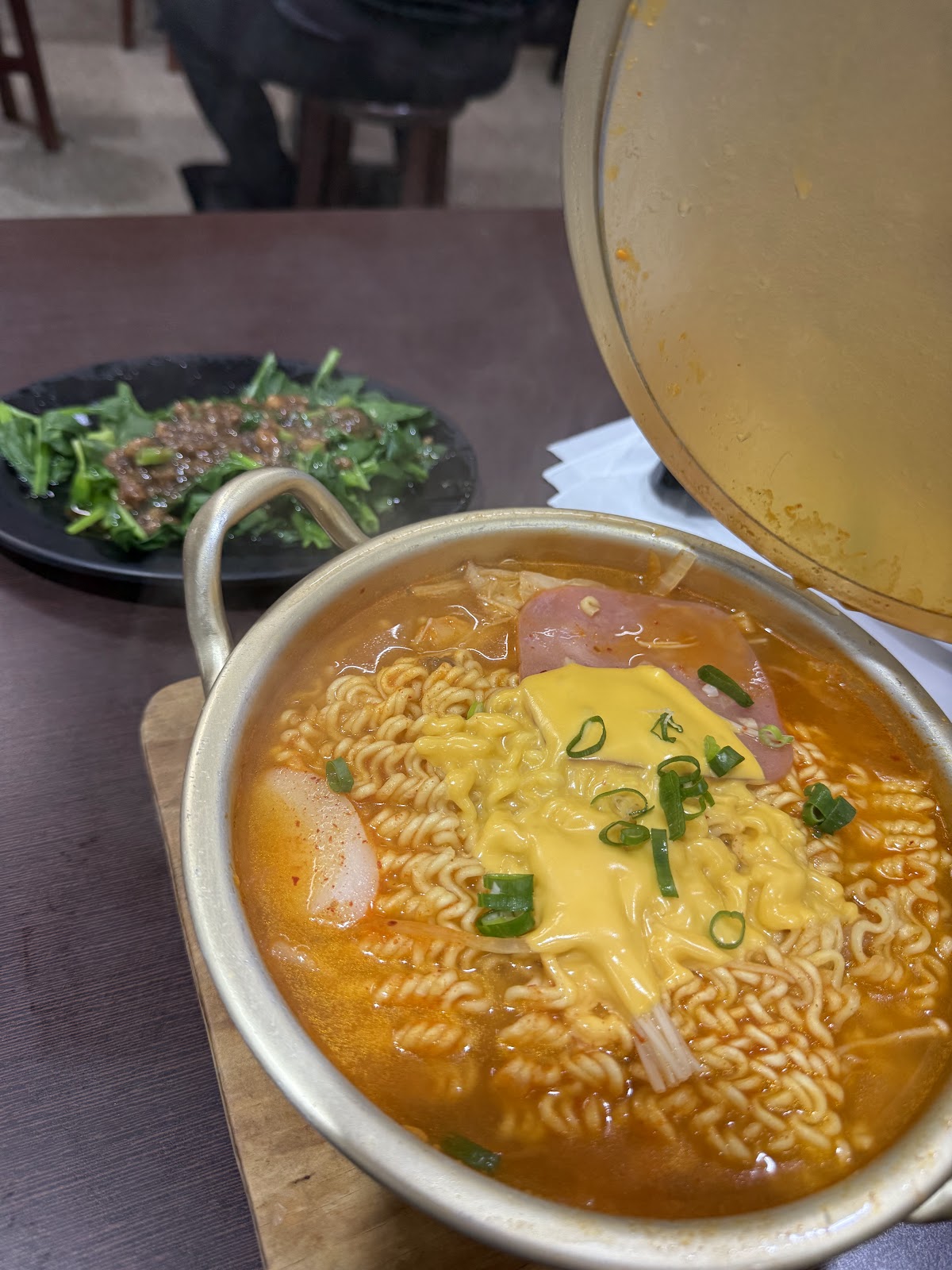 下辣高手｜逢甲老店｜招牌麻辣乾麵 3