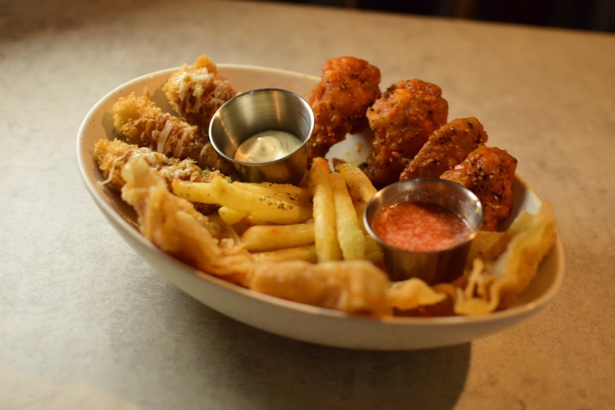 Thé Chill 來丘 (提供包場/室內外Party/預約請追蹤IG) 2