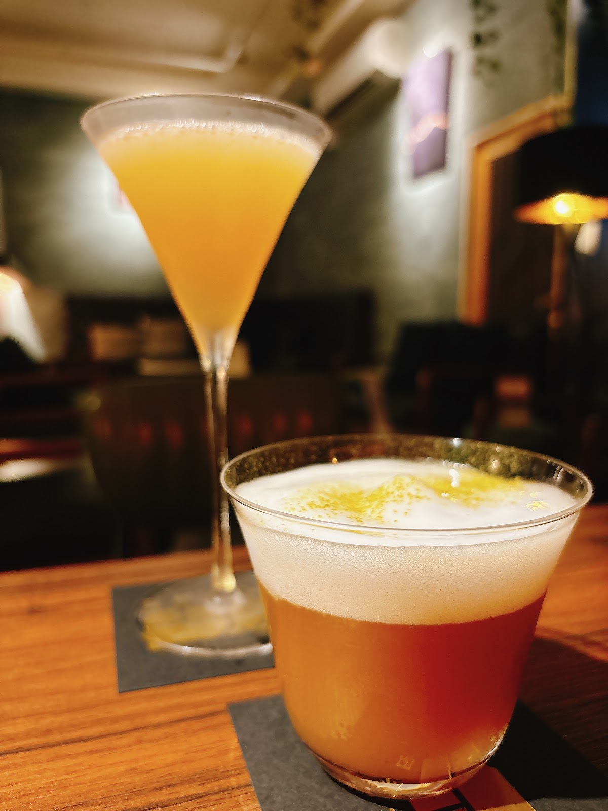 Thé Chill 來丘 (提供包場/室內外Party/預約請追蹤IG) 3