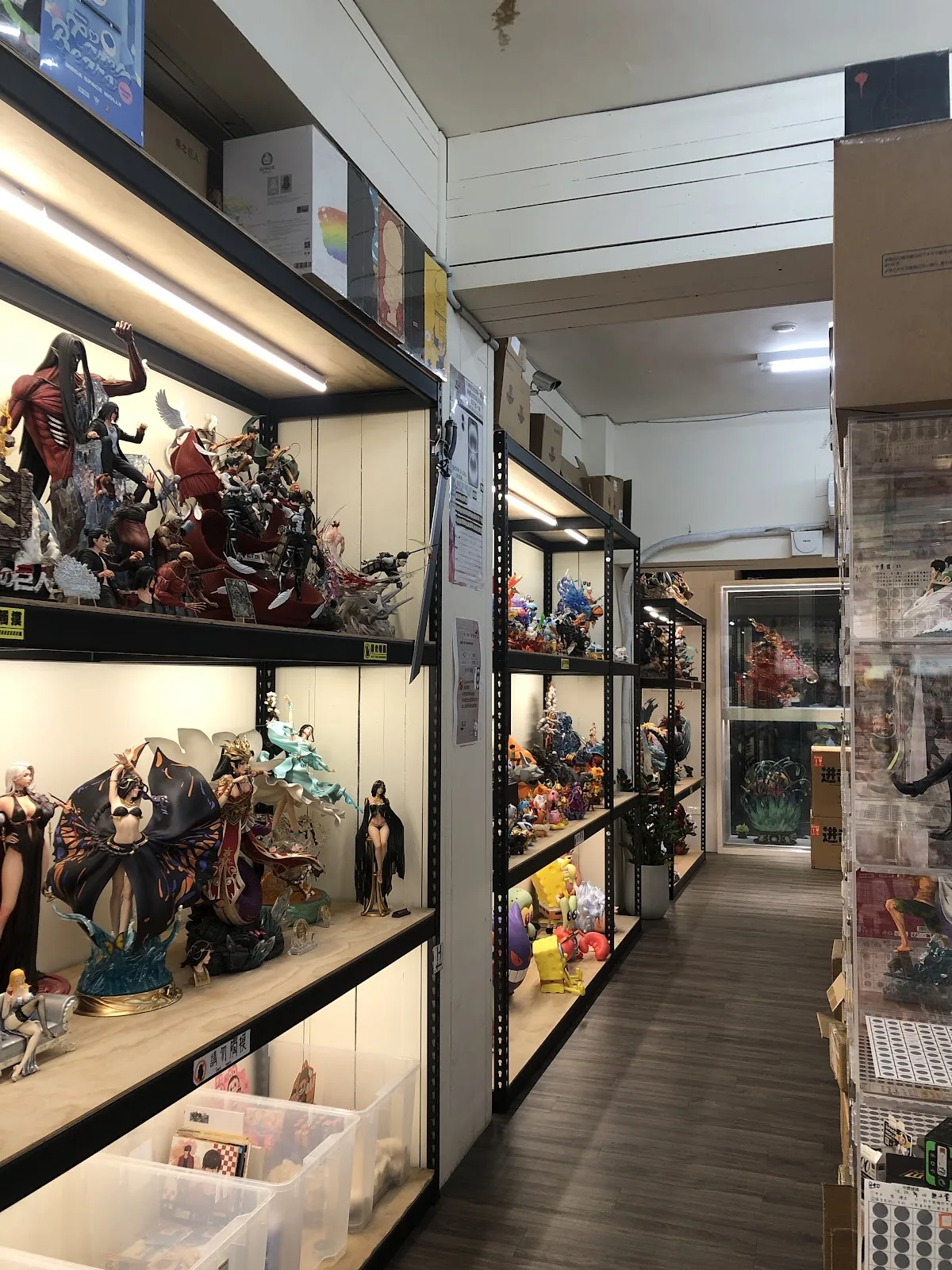 k.z_toy 二店 1