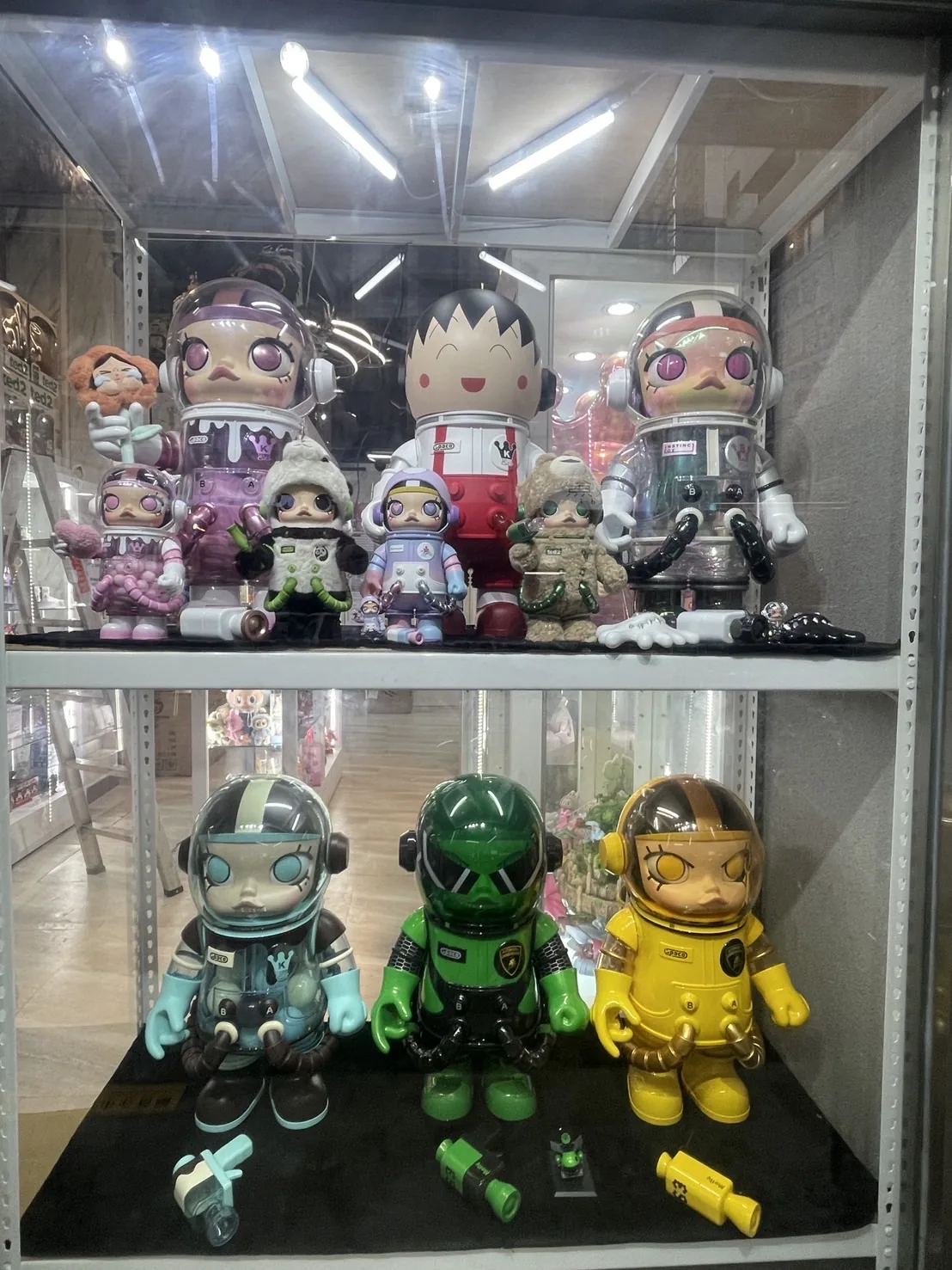 k.z_toy 二店 5