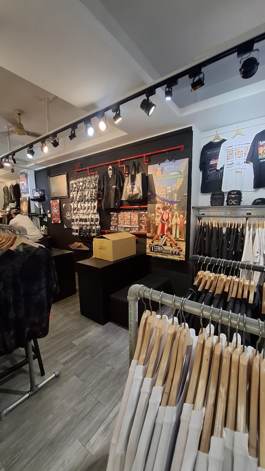 Woodstuck台中店 / Xctrl經銷 2