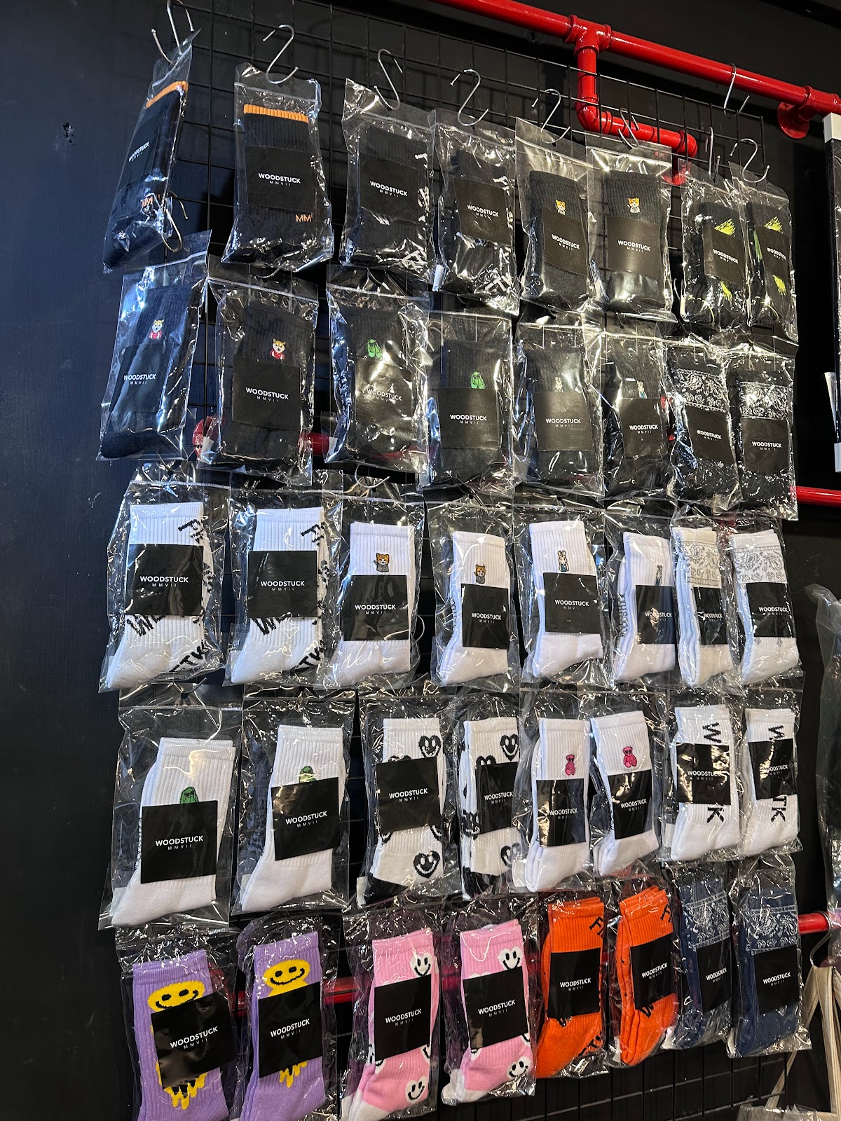 Woodstuck台中店 / Xctrl經銷 4