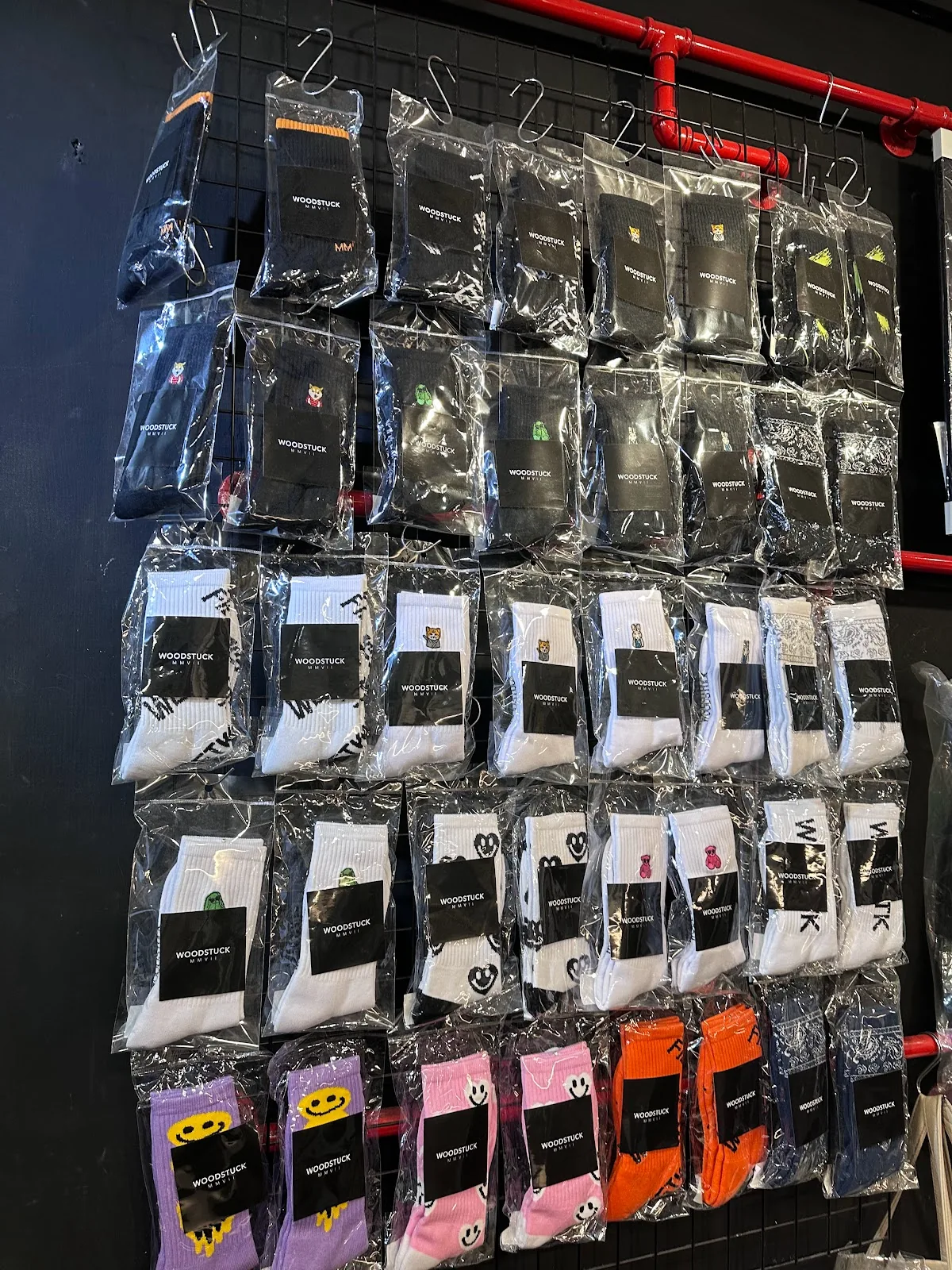 Woodstuck台中店 / Xctrl經銷 4