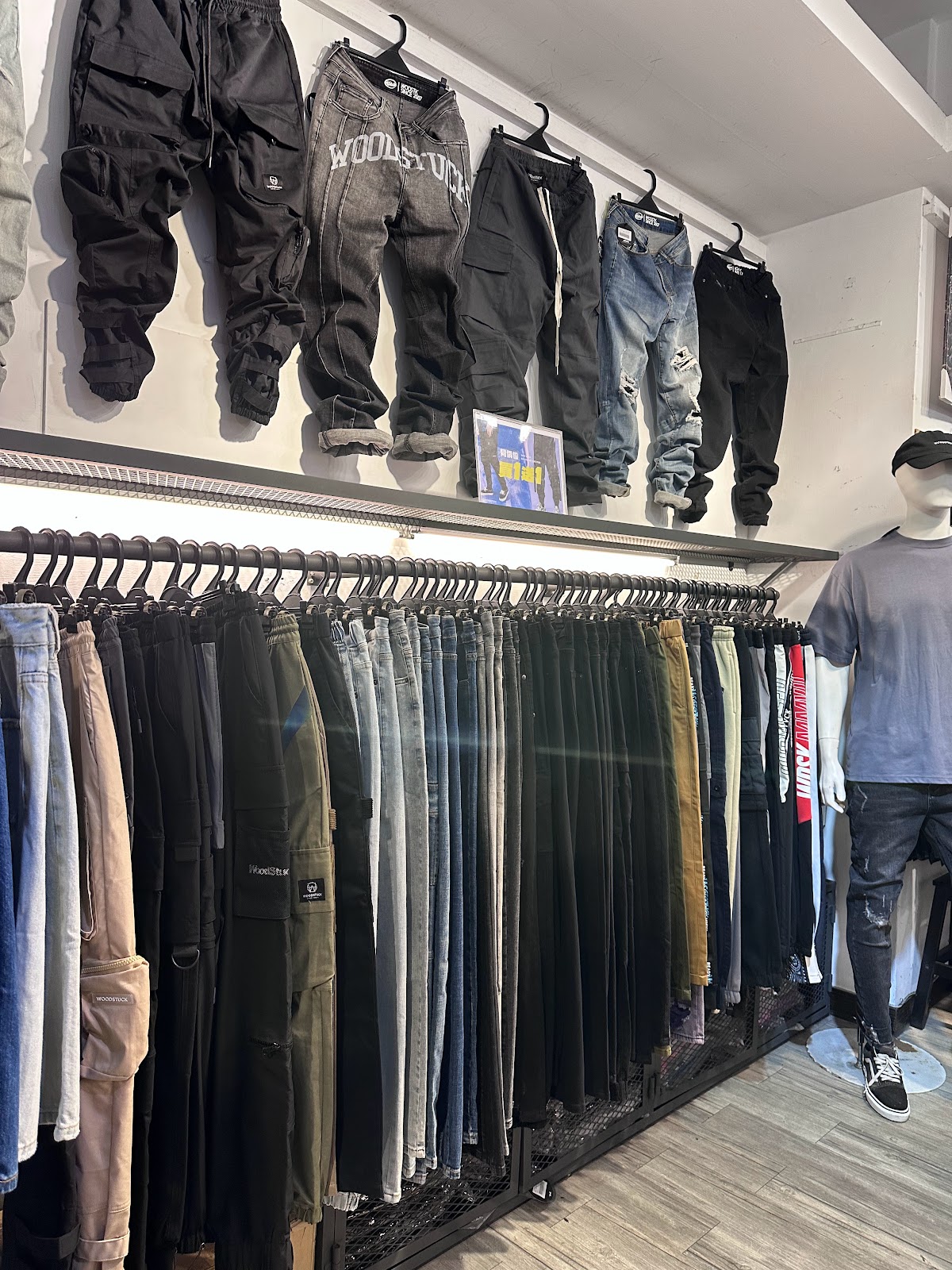 Woodstuck台中店 / Xctrl經銷 5