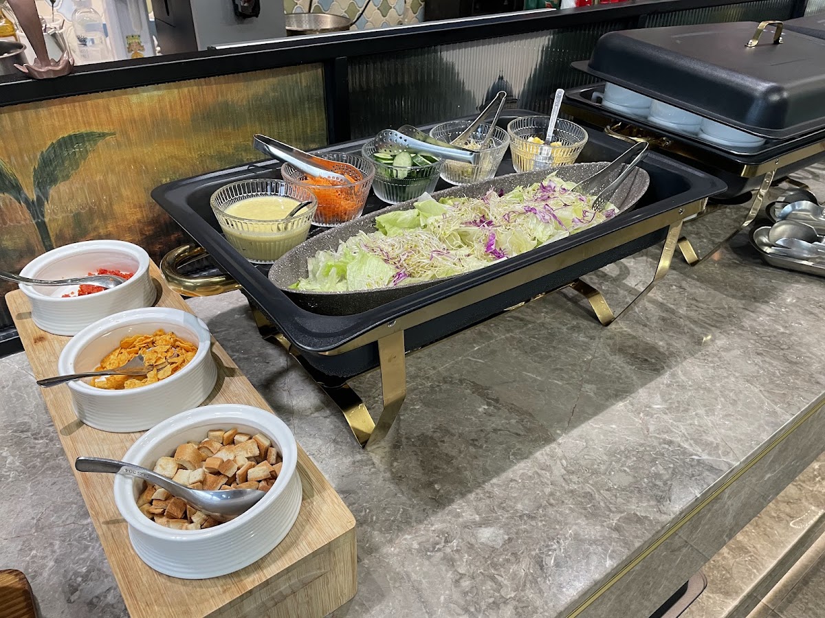 275飛揚俱樂部早午餐-Brunch 5