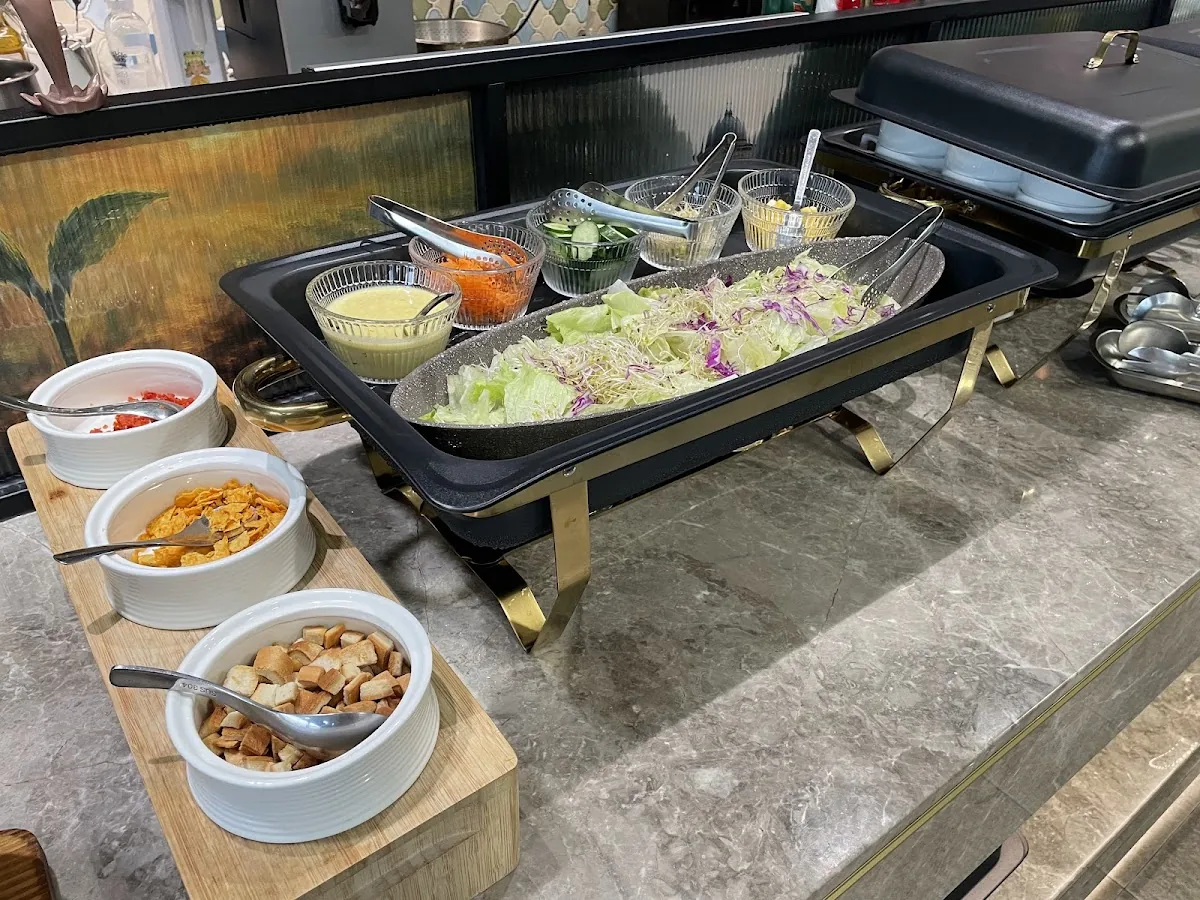 275飛揚俱樂部早午餐-Brunch 5
