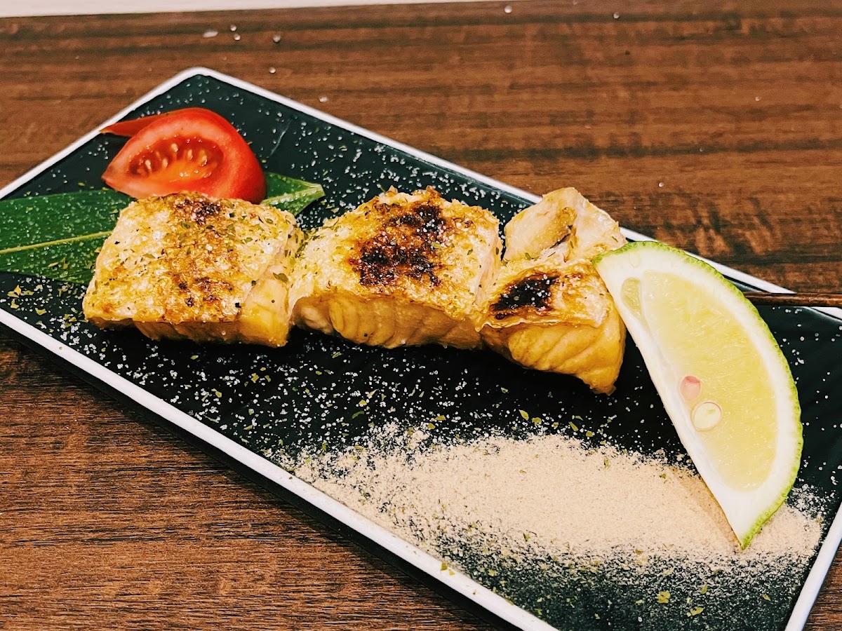 三個盤子暢(歌)飲(酒)串燒店-燒烤 炸物 飲酒 飛鏢 2