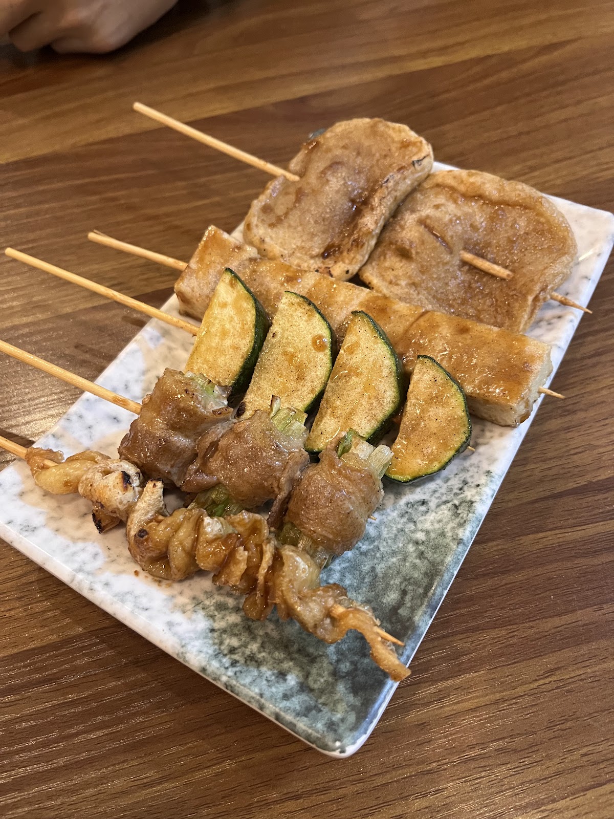 三個盤子暢(歌)飲(酒)串燒店-燒烤 炸物 飲酒 飛鏢 3