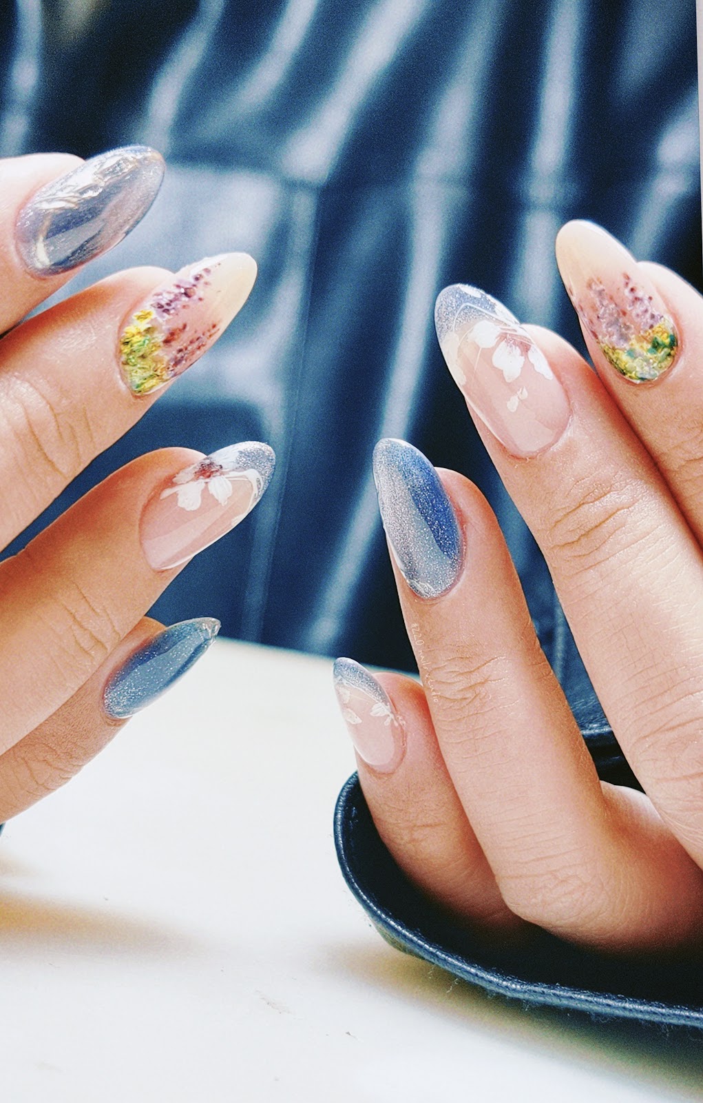 220號那家美甲店 1