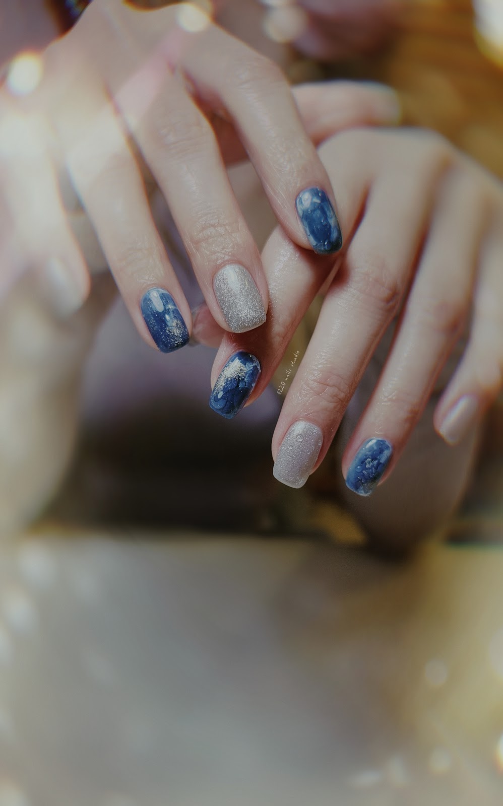 220號那家美甲店 2