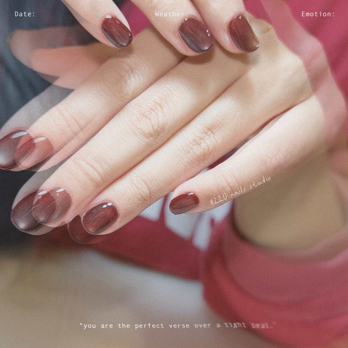 220號那家美甲店 5