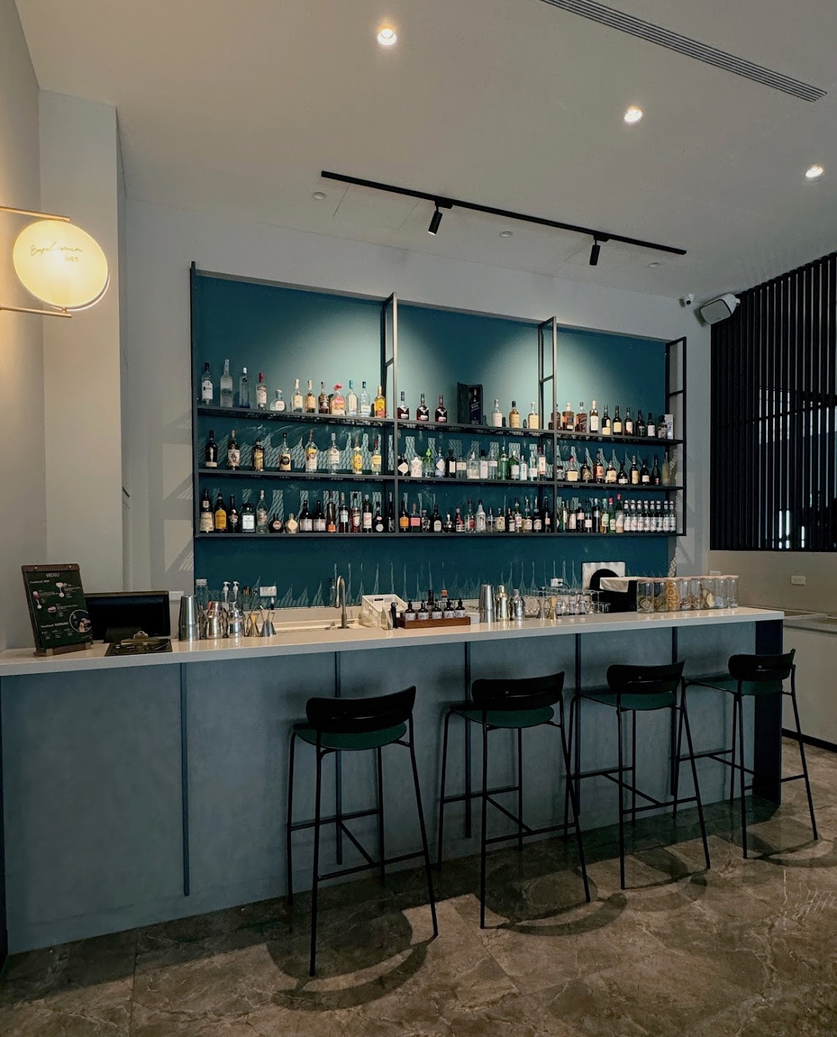 Euphemia Bar 由扉酒吧 1