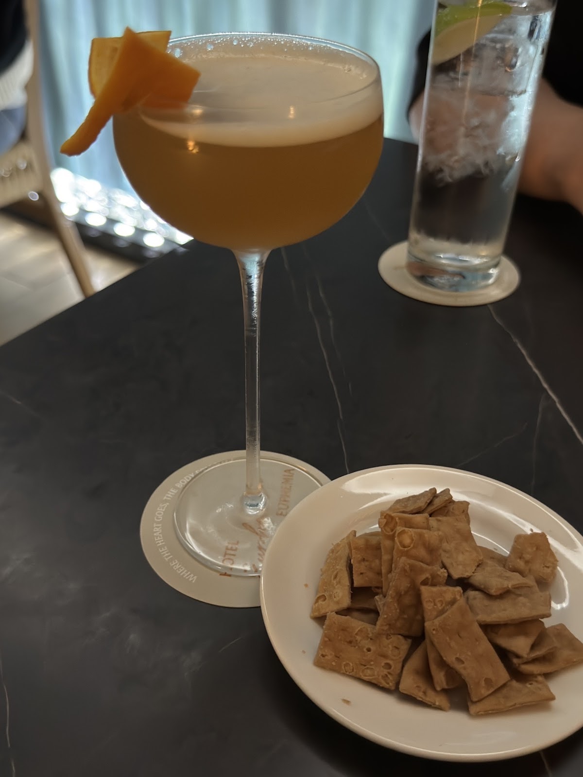 Euphemia Bar 由扉酒吧 5