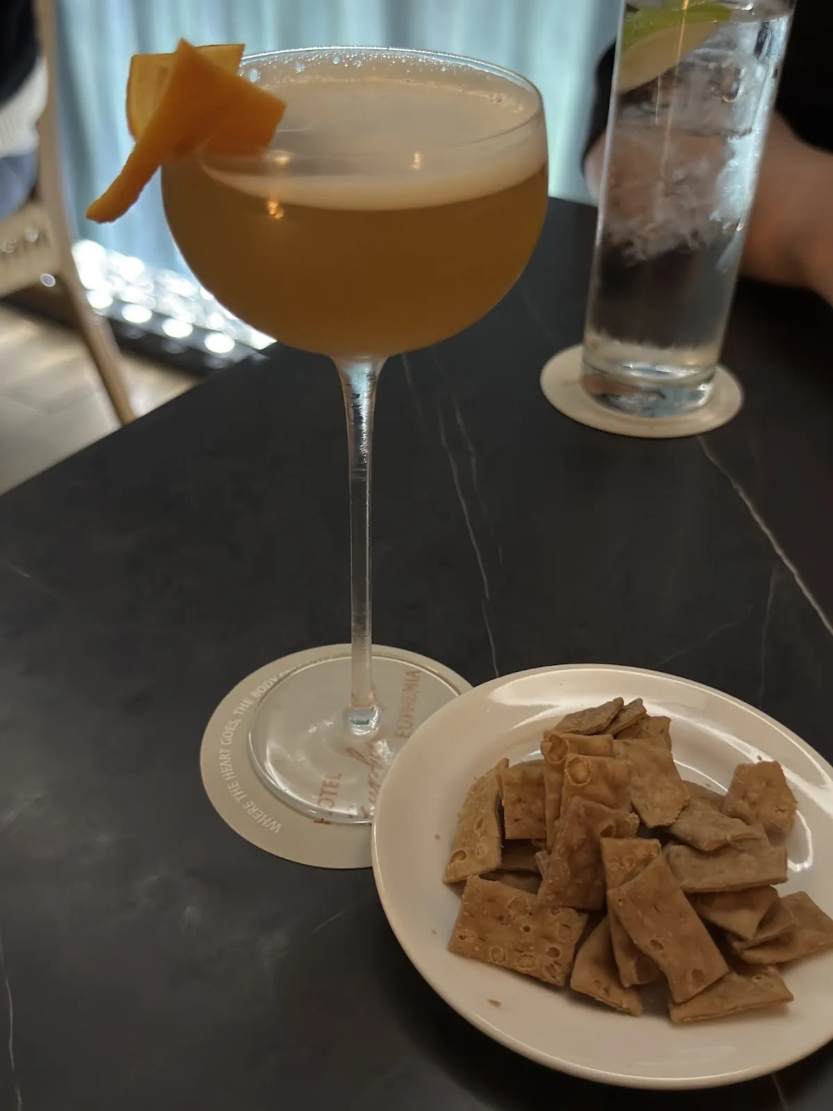 Euphemia Bar 由扉酒吧 5