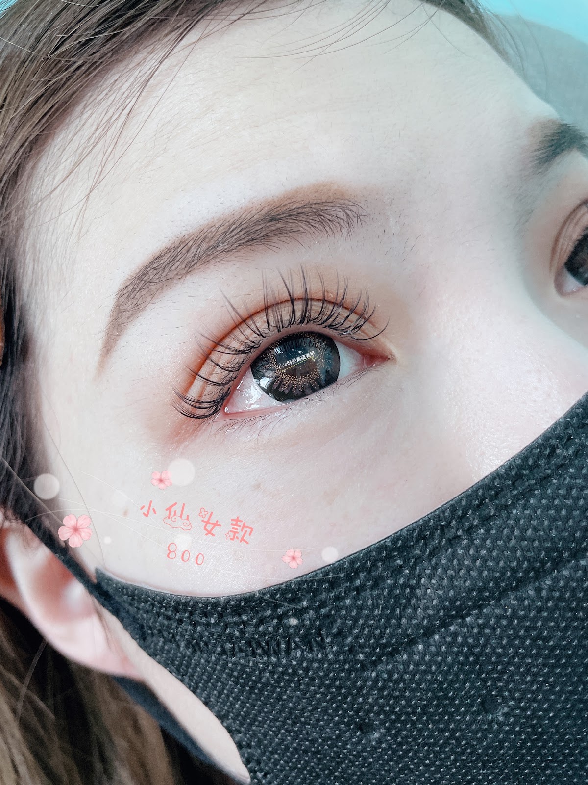 NICO時尚美睫美甲 4