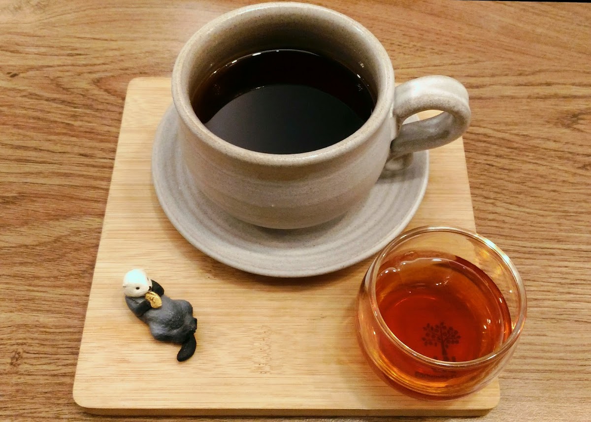 Fortunate Coffee - 幸福的味道 4