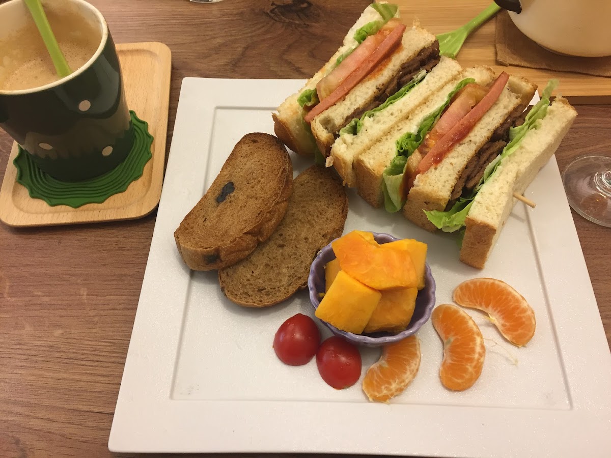 Fortunate Coffee - 幸福的味道 5