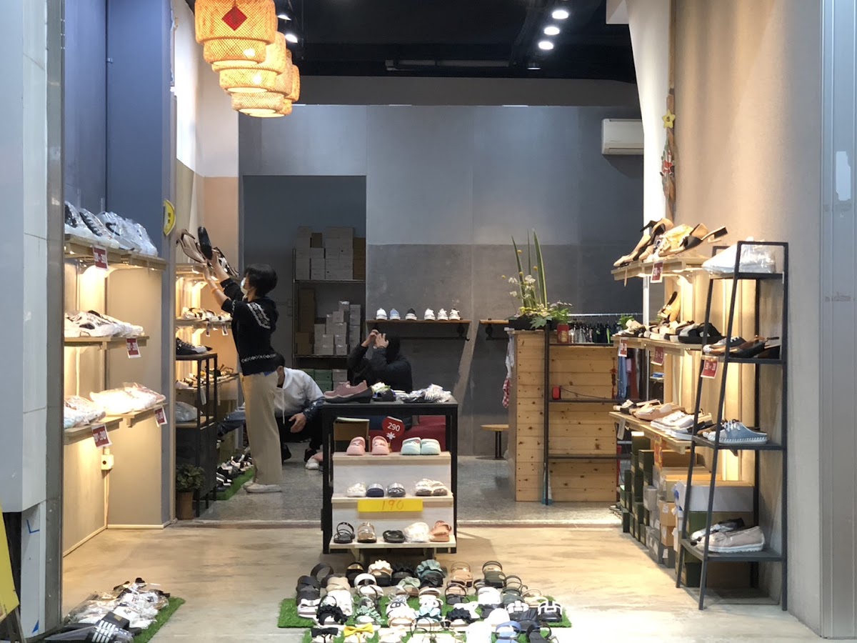 OLAN鞋店｜逢甲店 2