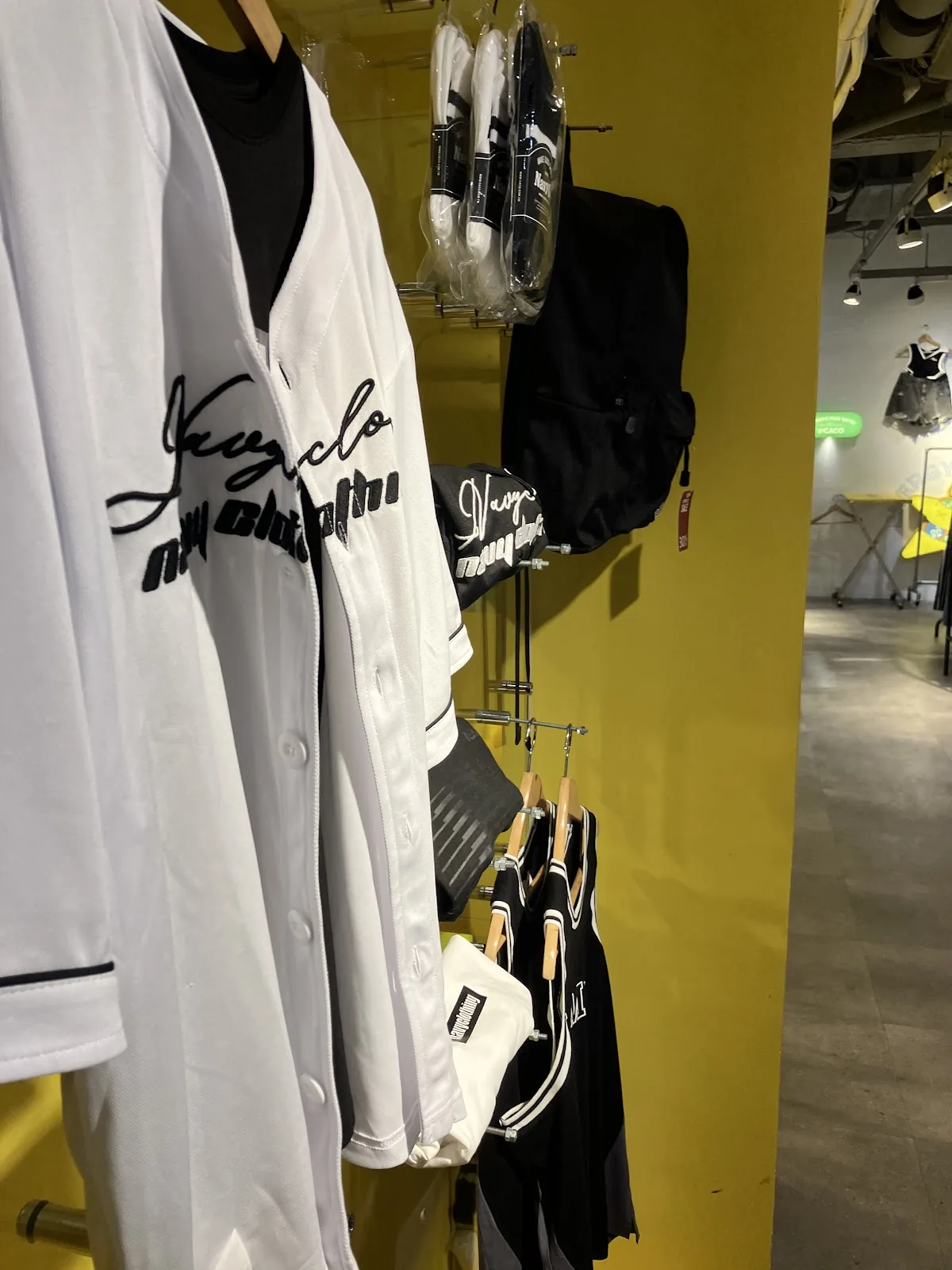 CACO 逢甲8店 3