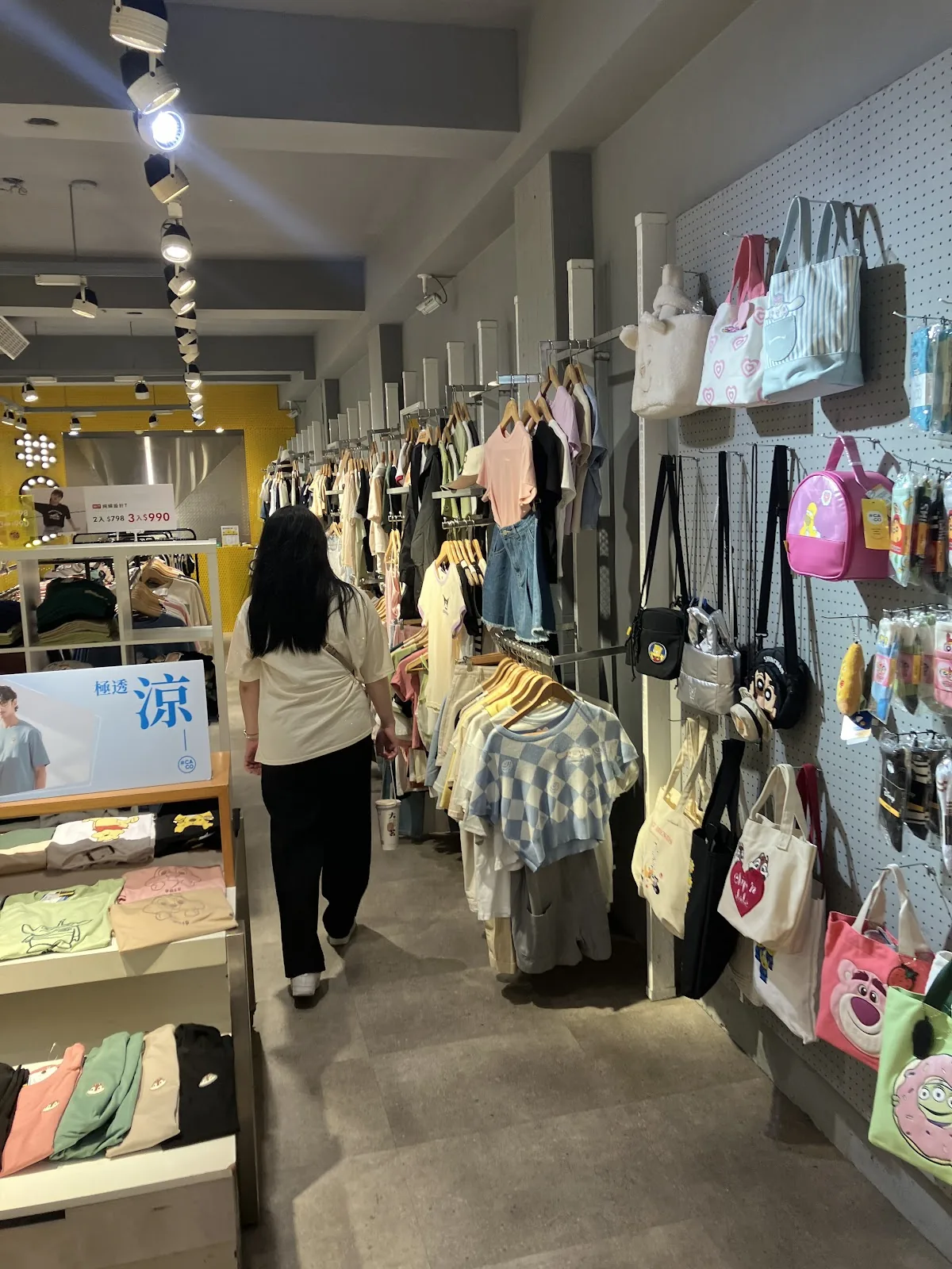 CACO 逢甲8店 5
