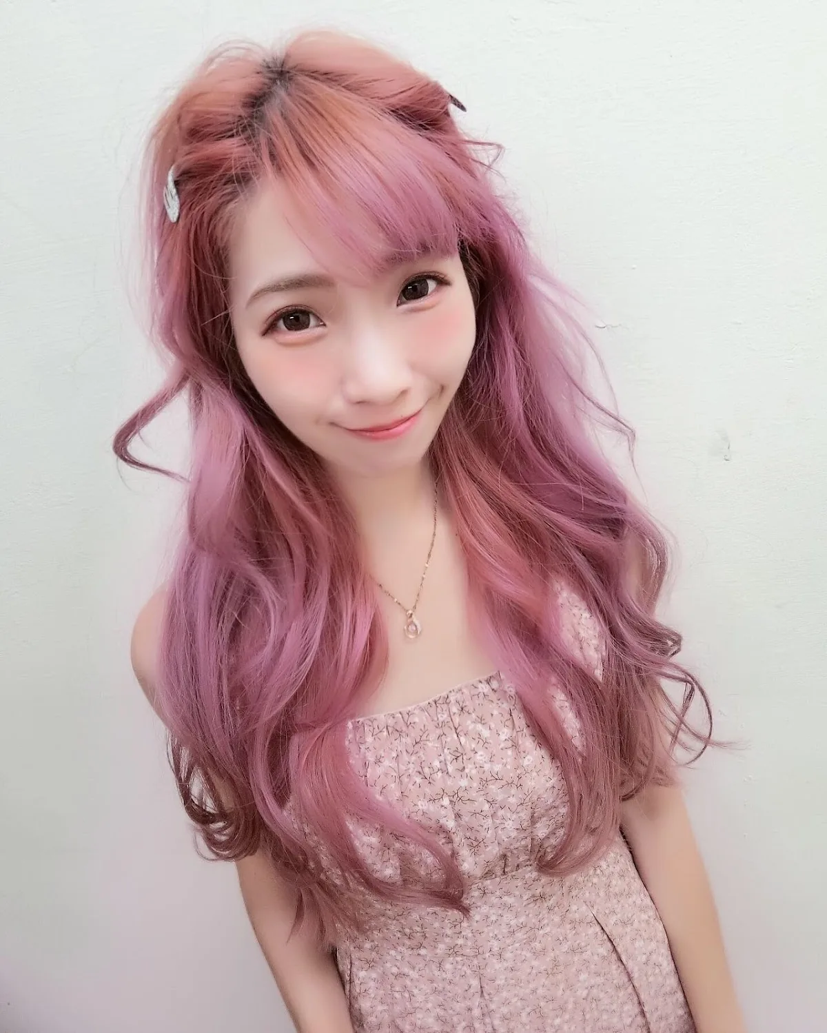 RAYO HAIR 2