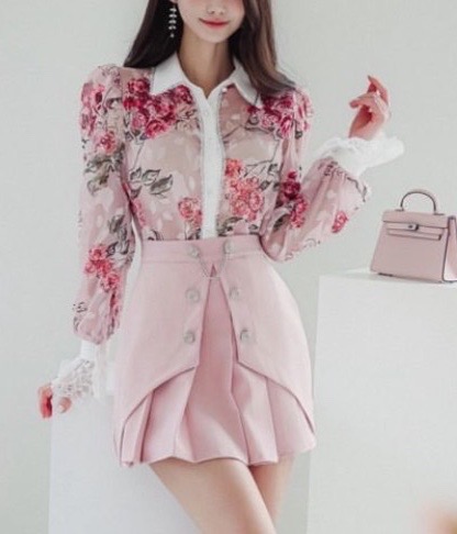 VEGAS 女裝旗艦店 4