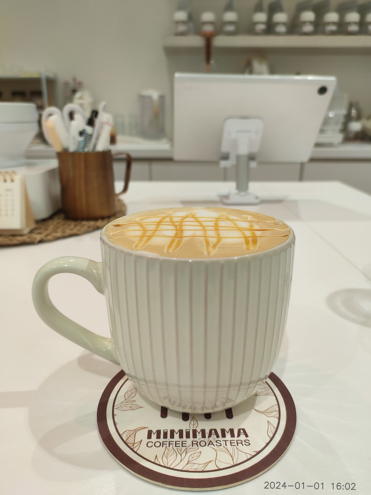 AKIRAKOKI咖啡-（白色咖啡館） 2