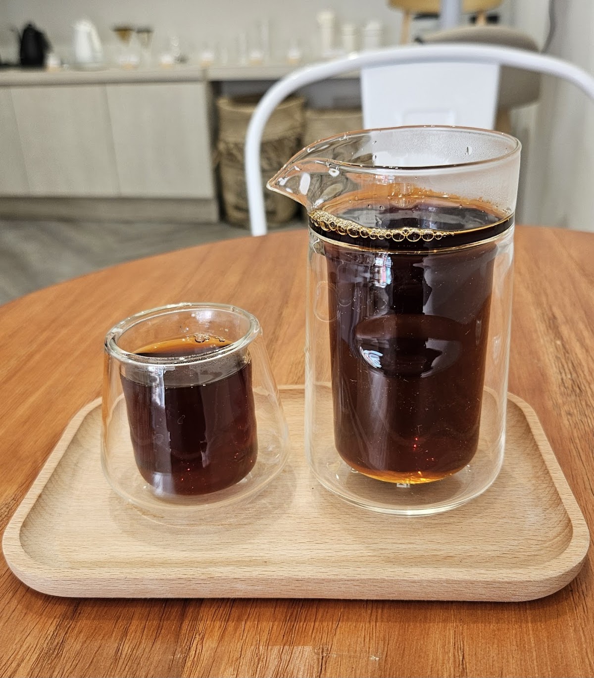 AKIRAKOKI咖啡-（白色咖啡館） 5