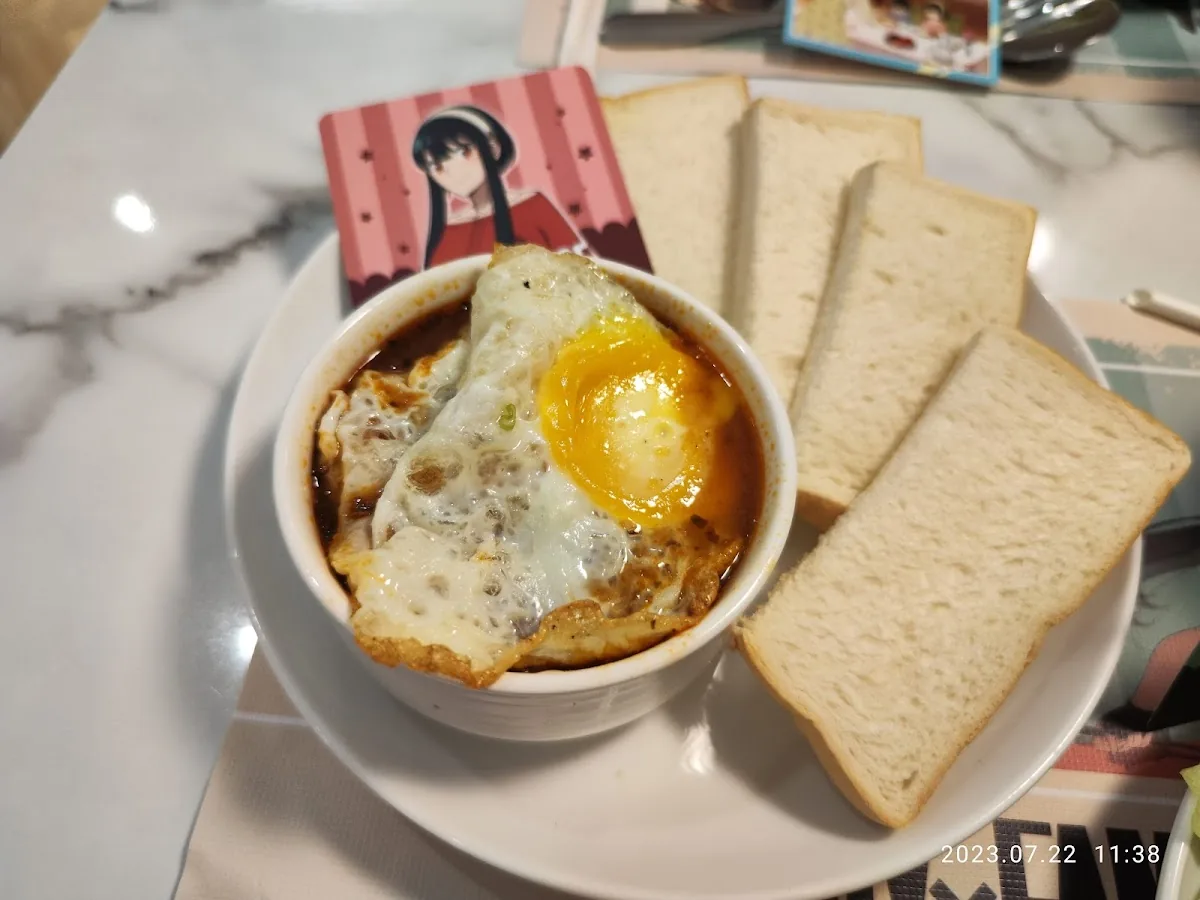 SPY × FAMILY 間諜家家酒 逢甲店@ FANFANS CAFÉ 2