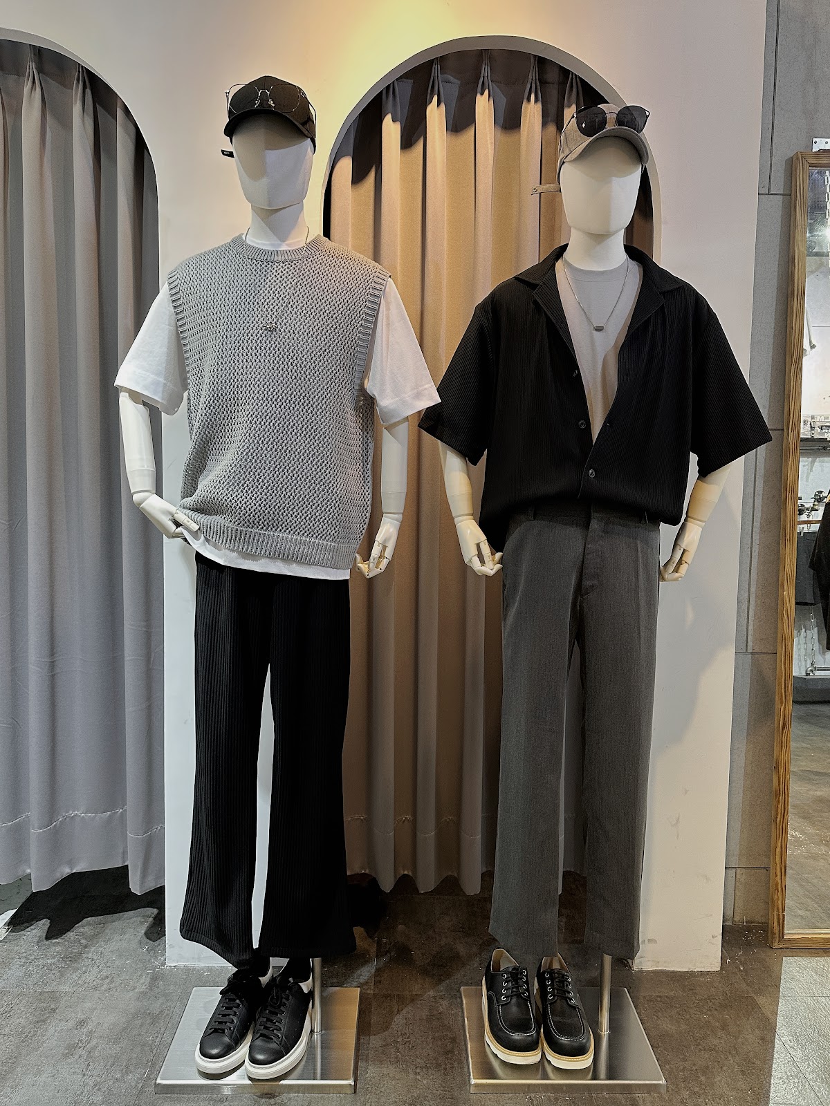 UR MAN男裝-逢甲店 3