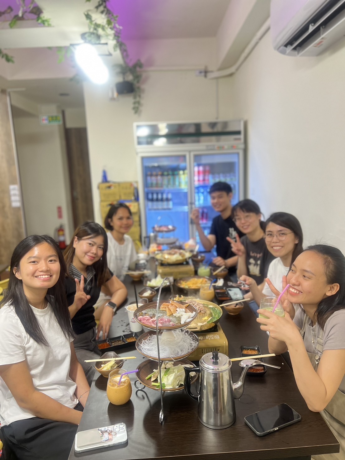 MAJOY 泰式料理 1