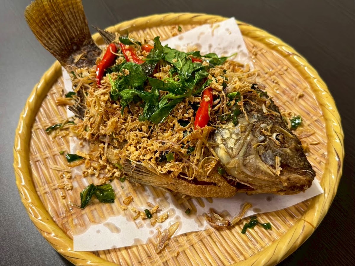 MAJOY 泰式料理 2