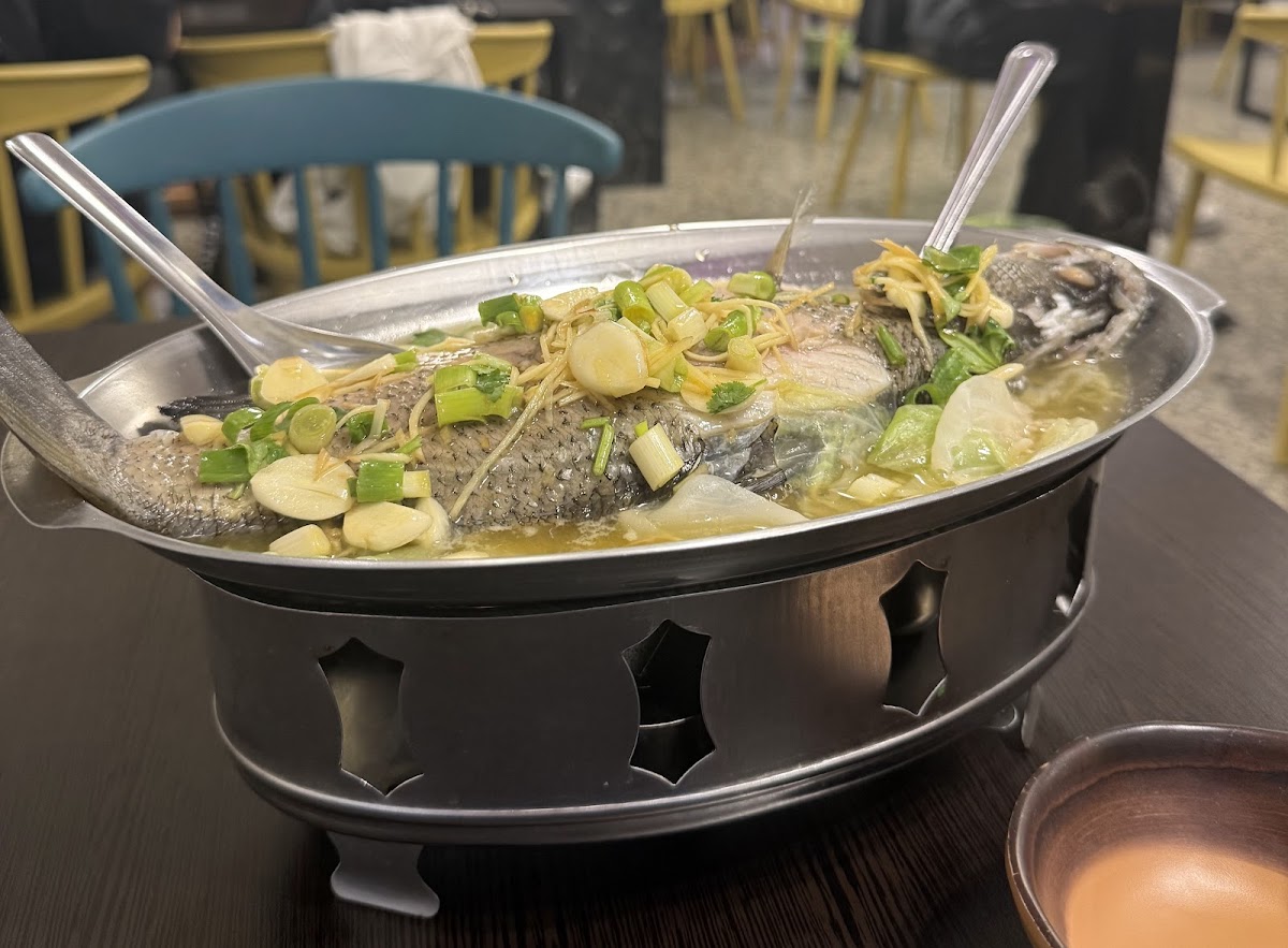 MAJOY 泰式料理 3