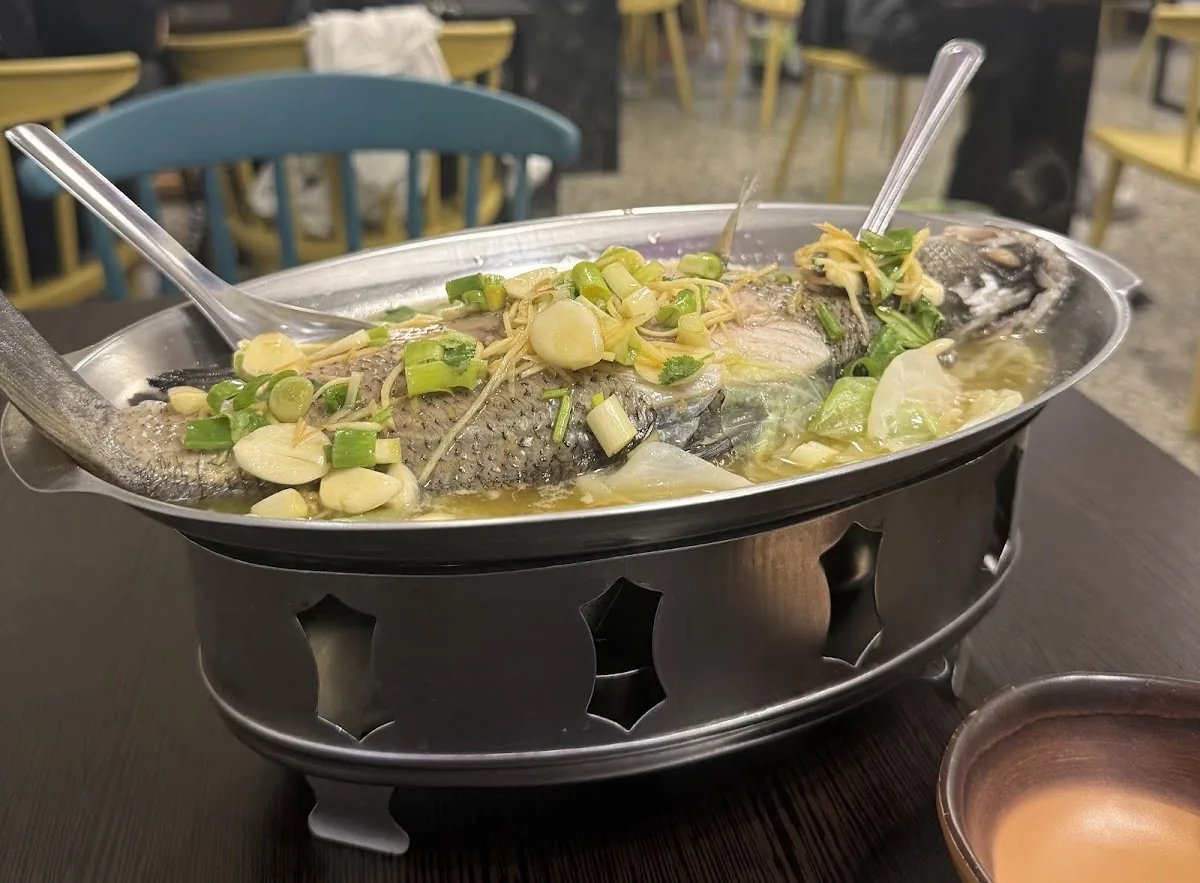 MAJOY 泰式料理 3