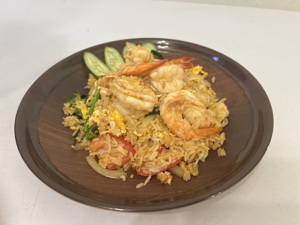 MAJOY 泰式料理 4