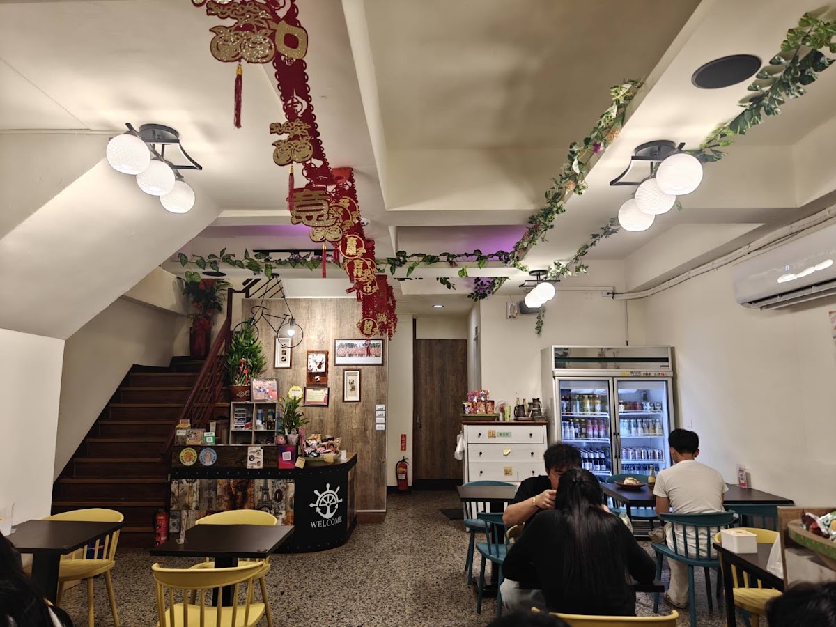 MAJOY 泰式料理 5