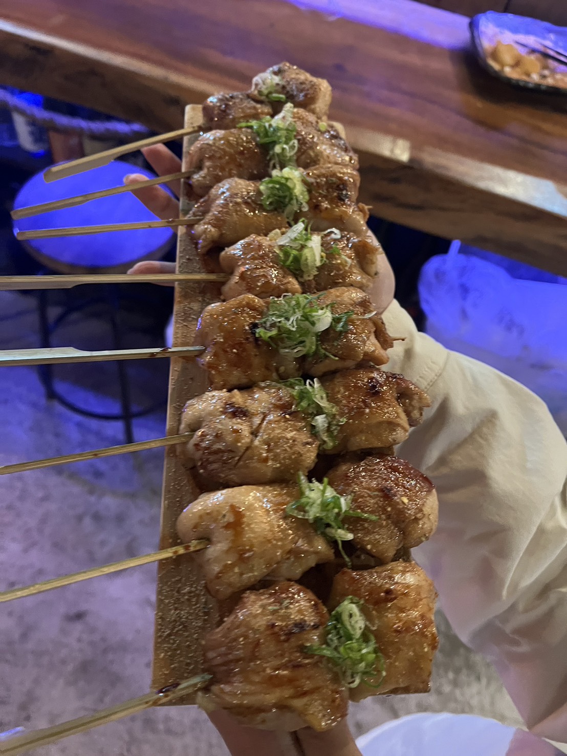 亦品居酒屋（日式包廂冷氣開放適合公司家庭聚會） 3