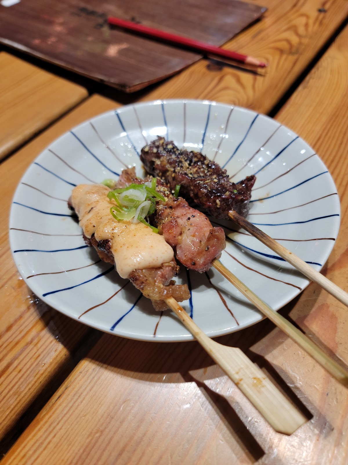 亦品居酒屋（日式包廂冷氣開放適合公司家庭聚會） 5