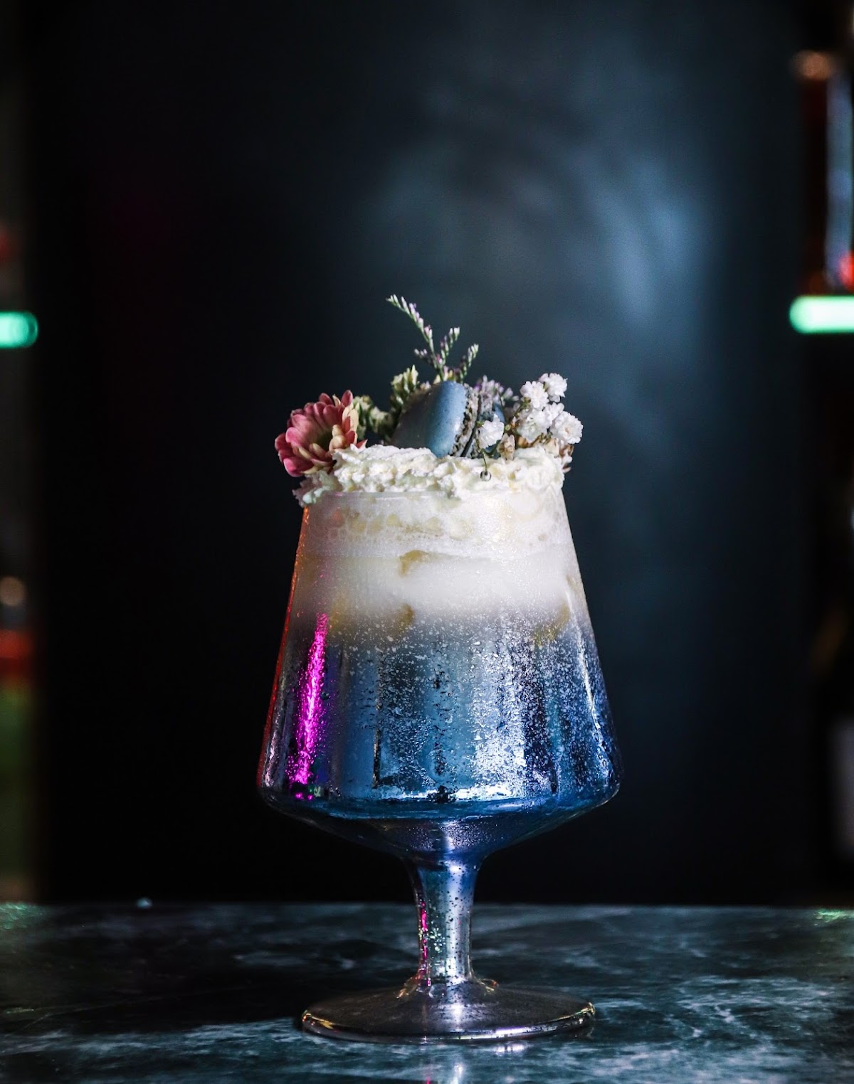 LAVA Shisha Lounge 水煙 調酒 美食｜台中酒吧｜台中餐酒館｜深夜酒吧｜台中水煙｜Hookah bar｜Shisha bar｜ 5