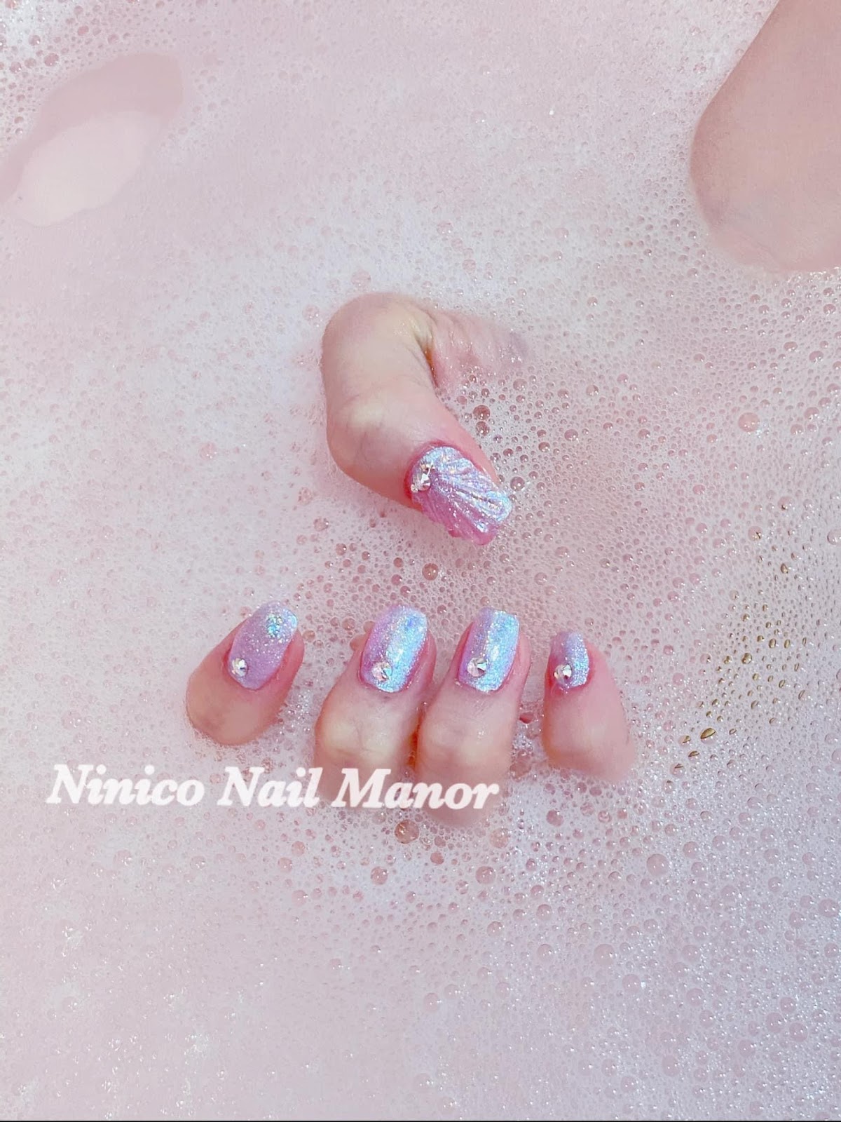 Ninico美甲莊園 3