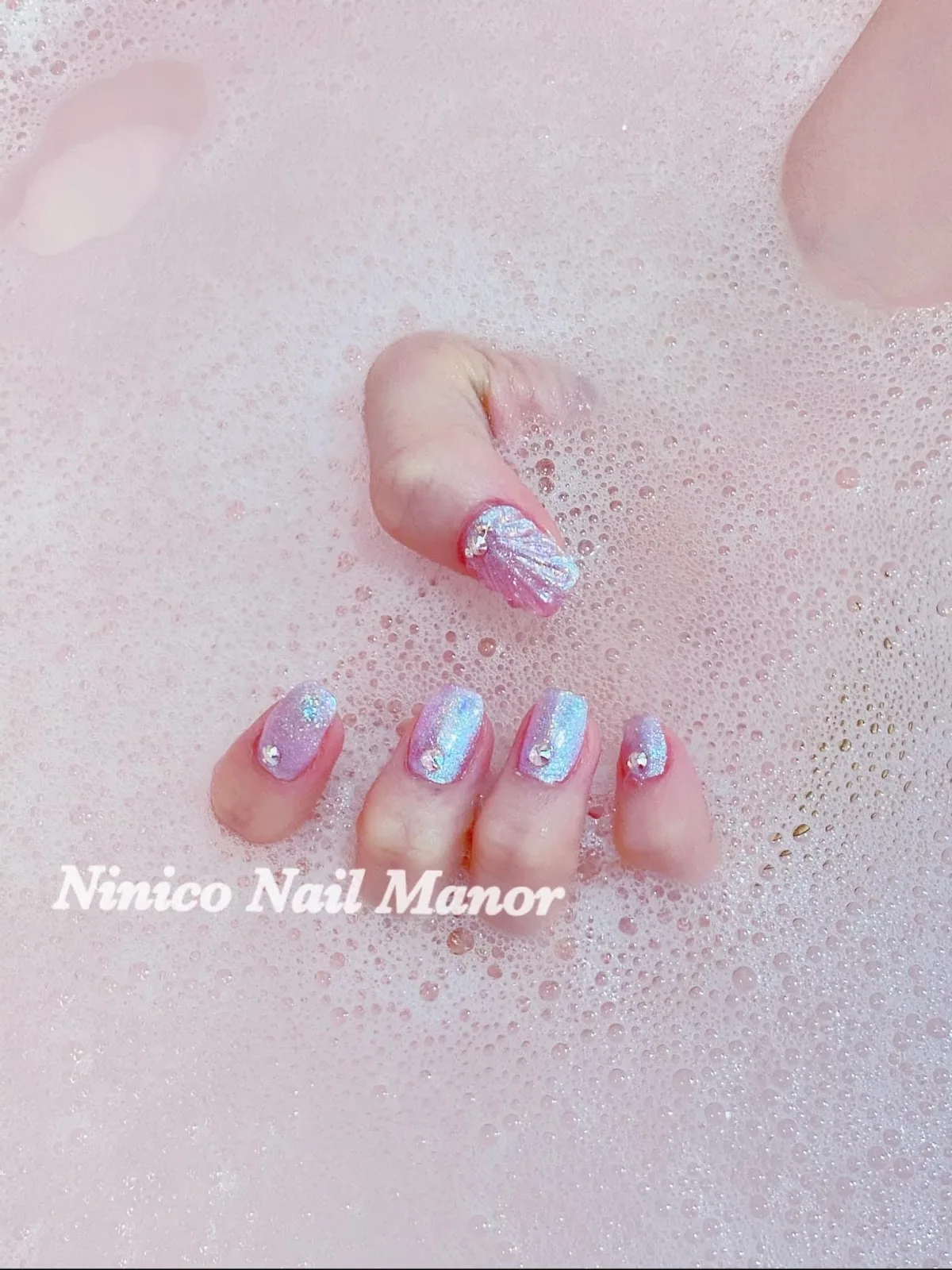 Ninico美甲莊園 3