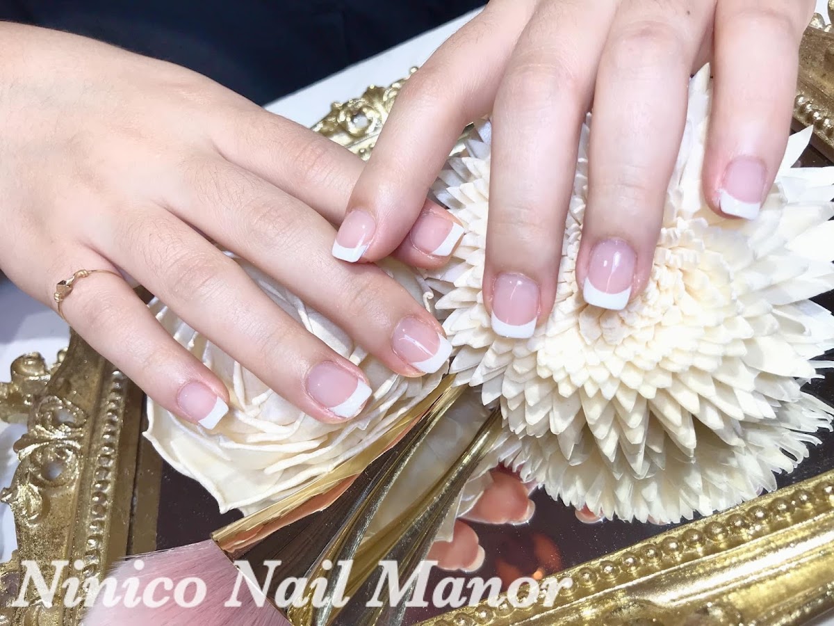 Ninico美甲莊園 4