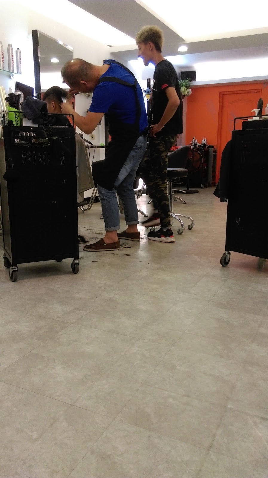 BS時尚造型沙龍 3