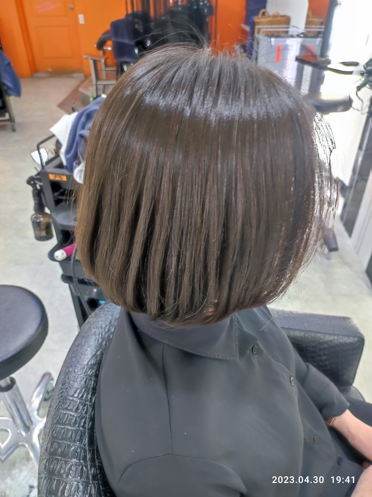 BS時尚造型沙龍 5