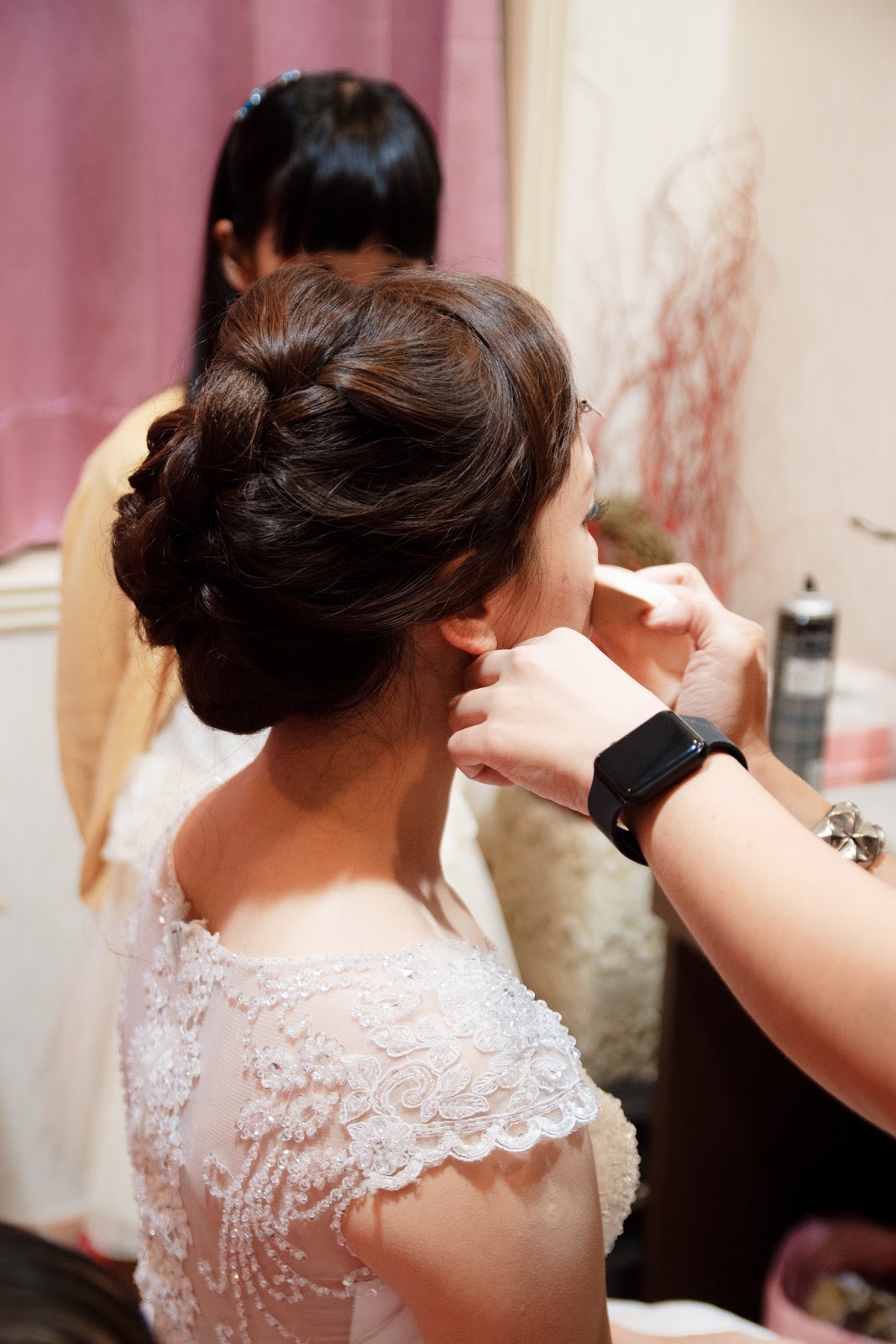 MakeWoman 彩妝造型 2