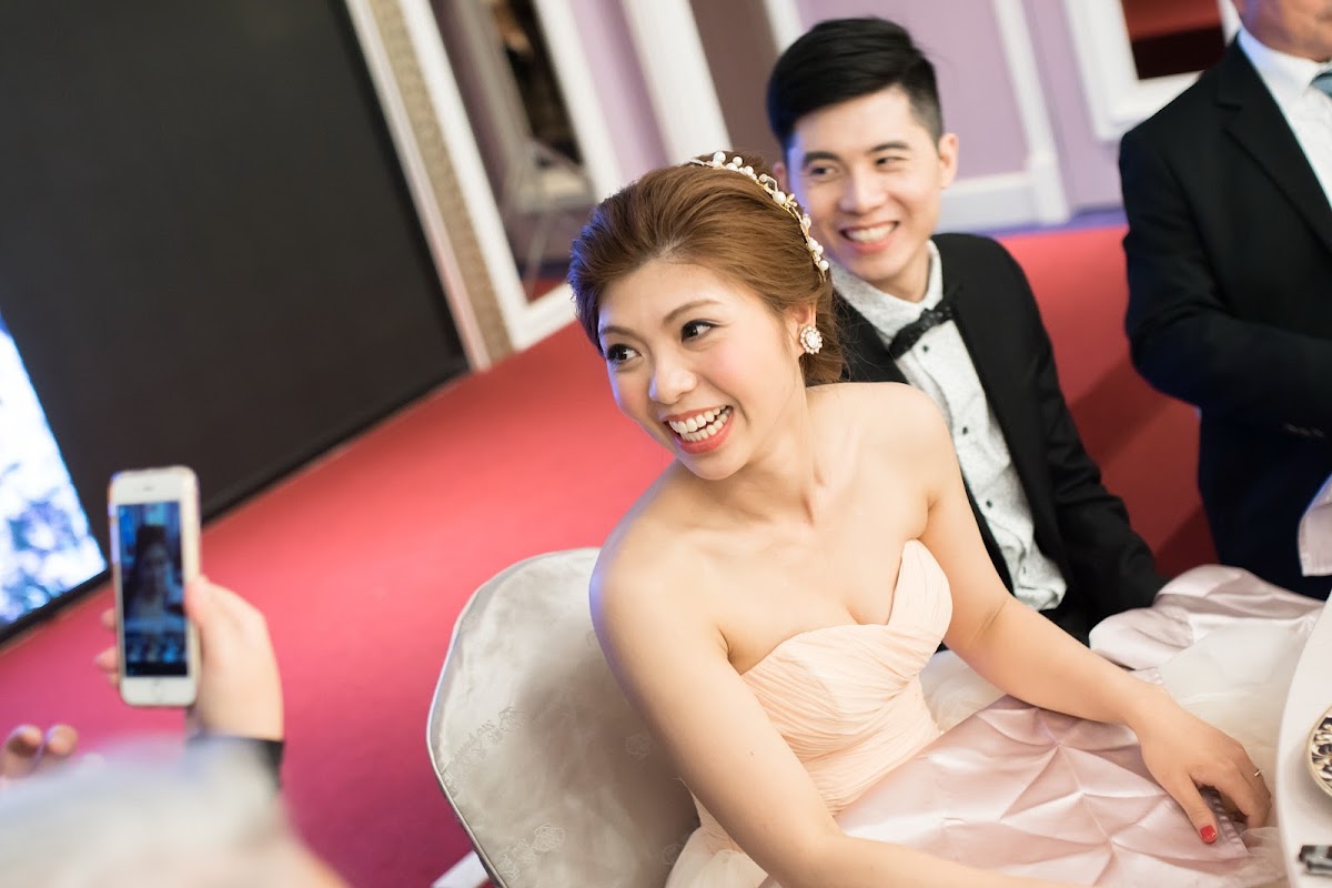 MakeWoman 彩妝造型 3