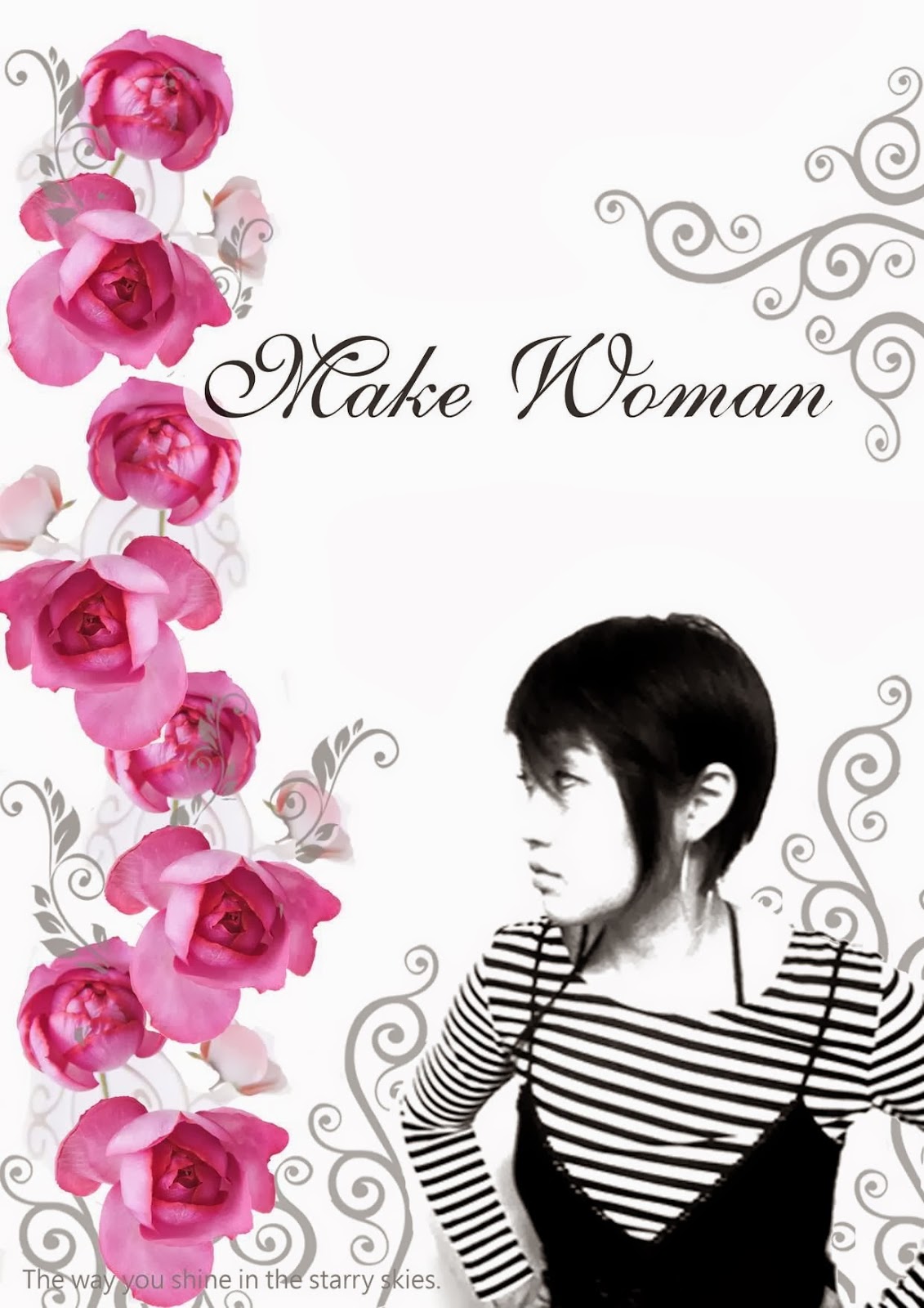 MakeWoman 彩妝造型 5