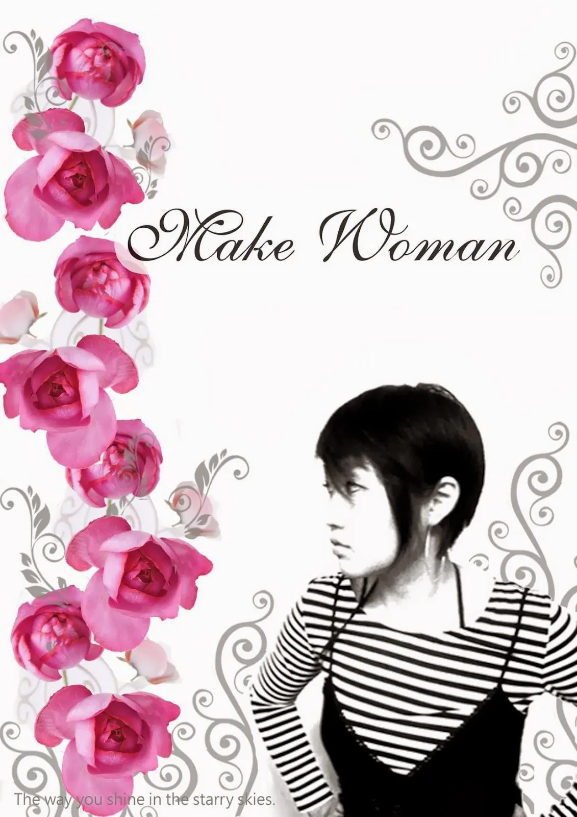 MakeWoman 彩妝造型 5